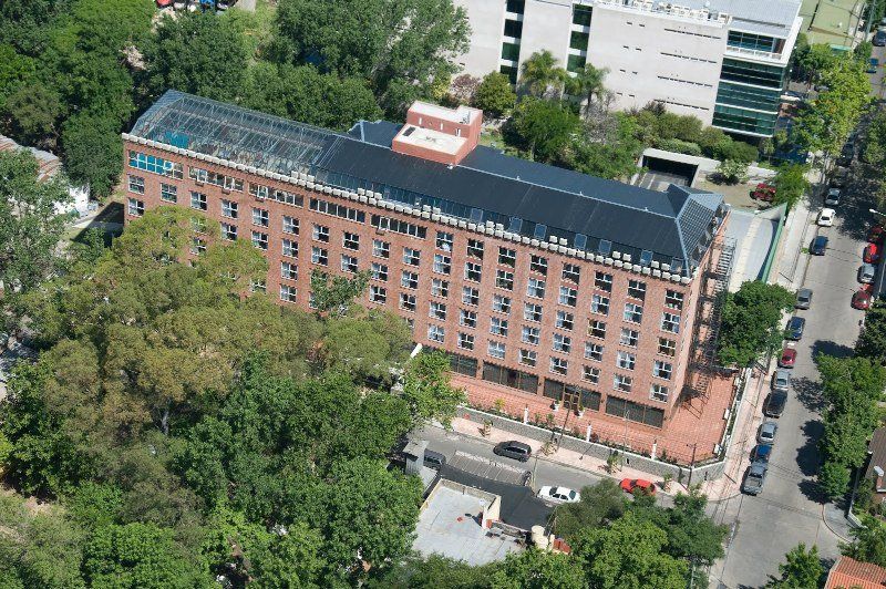 Hotel Ramada By Wyndham Buenos Aires à Vicente López Extérieur photo