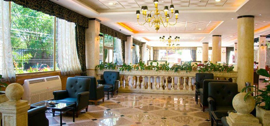 Hotel Ramada By Wyndham Buenos Aires à Vicente López Extérieur photo